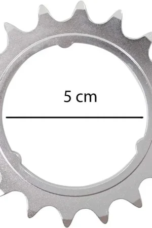 Populair bij klanten | STURMEY ARCHER SA tandwiel 18t plat 3/32 C50