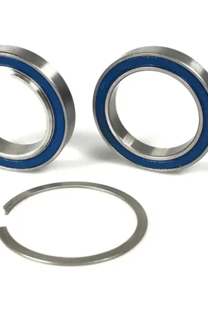 PRAXIS Praxis M30 lagers replacement kit voor cup bottom - Bespaar nu