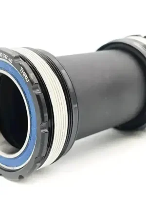 Deal - PRAXIS Praxis trapas adapter M30-Thru T47 IB Road 85.5mm
