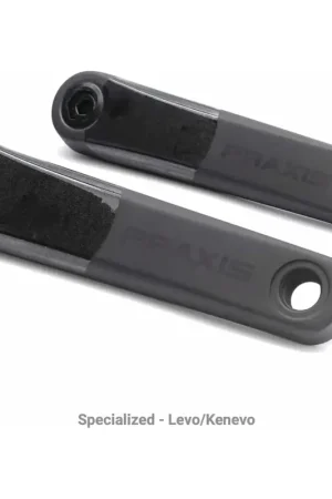 PRAXIS Praxis crankstel E-bike SBC alloy Specialized Isis - Klaar voor verzending