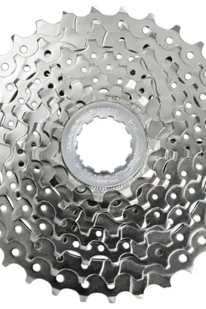 SHIMANO Cassette Shimano HG50 8v 12-25 - Tijdelijke aanbieding