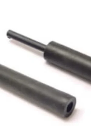 SHIMANO rubber eindkap set (4) - Voordelig