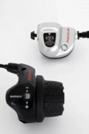 SHIMANO GRIP SHIFT SH NEXUS 3V REVO ZW | Veilig winkelen