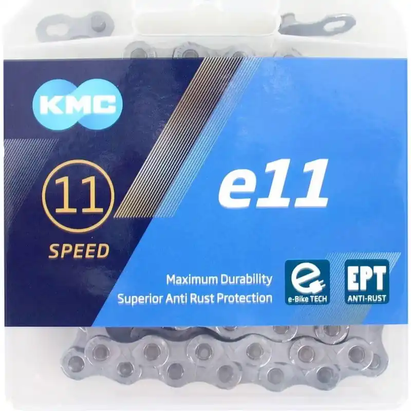 Hoge kwaliteit | KMC verv==Ketting Xtrabike KMC EPT e-bike