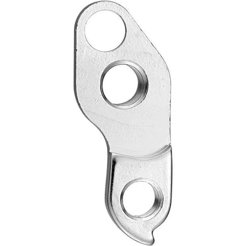 Premium - MARWI Union achterpad gh-102 met schroefset m8x0.75
