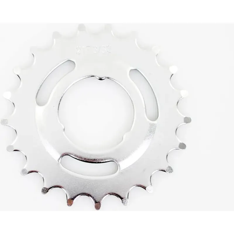 Prijs verlaagd | UNBRANDED KETTINGWIEL FIETS 21T DOORGEZET 3/32