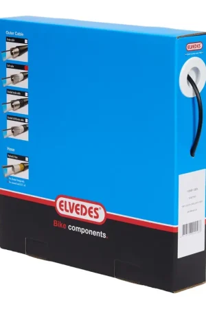 Meest verkocht | ELVEDES Features MoS2 lining.