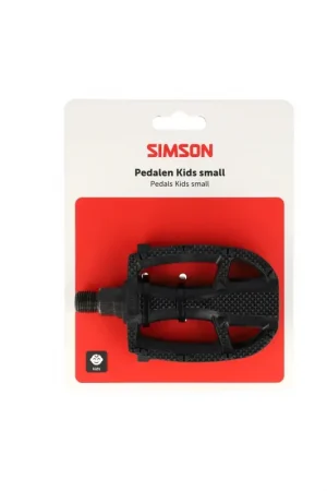 SIMSON Pedalen voor kinderfiets Simson small 2.0 | Snelle levering