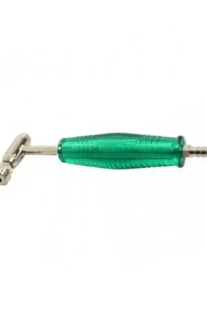 ALLIGATOR Compressor handvat universeel met slangaansluiting | Direct beschikbaar