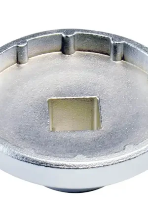 Bespaar nu | ICETOOLZ 12-noks trapassleutel 240M098 voor T47 Ø50.4mm