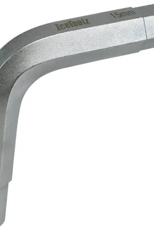 ICETOOLZ Naaf body afnemer IceToolz 37H3 - 14/15 mm | Dagdeal