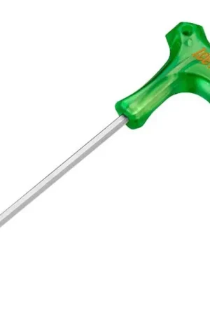 Extra voordeel - ICETOOLZ Twinhead stersleutel (Torx®) T25 IceToolz 7T25