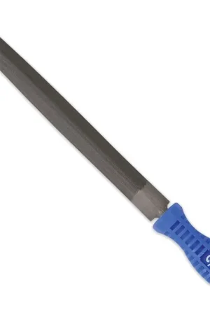 CYCLUS Vijl Cyclus 250mm halfrond | Nieuw binnen