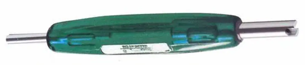 ALLIGATOR Binnenventielsleutel Schrader 2.2 en 3.2mm - Voeg toe aan winkelwagen