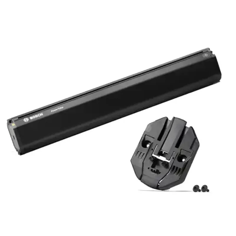 BOSCH Bosch Powertube 625 Pivot Vert BES3 - Veel gekozen