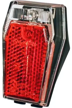 Actie - UNBRANDED Union achterlicht UN-4370 dynamo spatbord