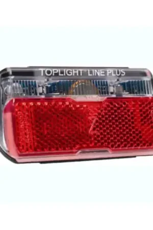 Topproduct | BUSCH + Müller Achterlicht "Toplight Line plus"80