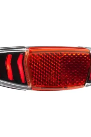 BUSCH + Müller achterlicht Toplight Dart dynamo 50 | Shop nu