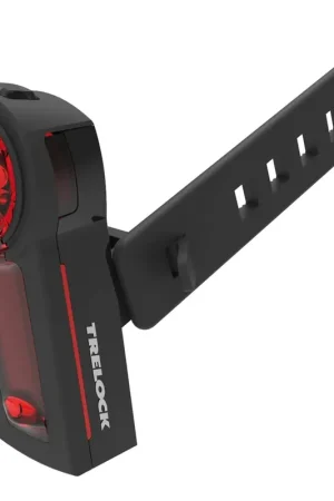 TRELOCK LED achterlicht accu-voeding "LS 740 I-GO - Pak je kans