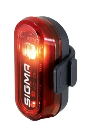 Bestel nu | SIGMA ACHTERLICHT SIGMA CURVE LED BATT ZW