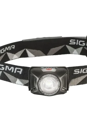 Klantfavoriet | SIGMA Koplamp