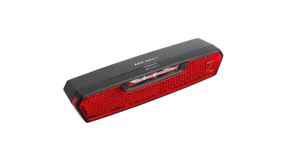 Aanbieding - AXA Achterlicht Axa juno 80mm
