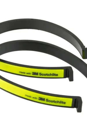 IKZI Light broekklemmen duo visible reflecterend-3 - Bespaar meer