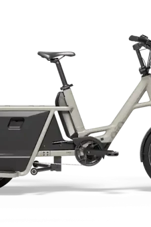 Nu kopen - QIO Long P9 48 wit