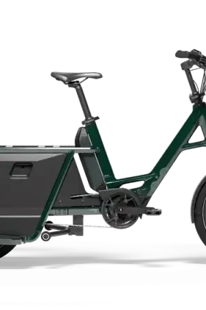 Voordeelprijs | QIO Long P9 48 groen