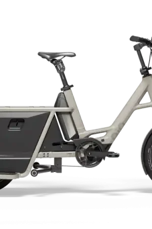QIO Long CLAx 48 wit - Aanrader