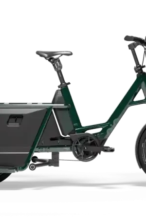 Hoge kwaliteit - QIO Long CLAx 48 groen