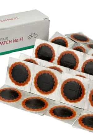 Actie | REMA TIPTOP Pleister Tip Top f1 (rond 23)