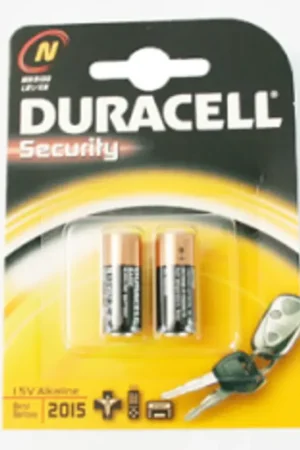 DURACELL Batterij Duracell N/LR1 | Makkelijk bestellen