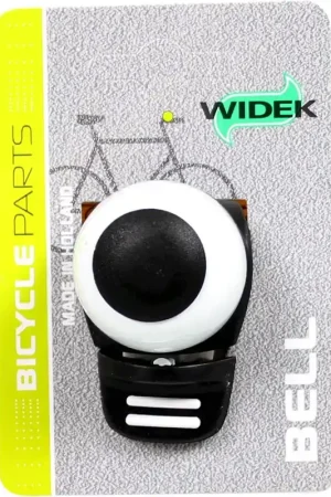 Favoriet van klanten - WIDEK bel Compact 2 wit op krt