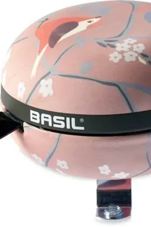 BASIL bel Wanderlust orchid pink | Pak je kans