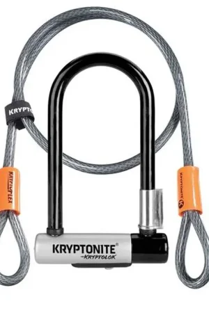 Deal - KRYPTONITE Krypton. Beugelslot Kryptolok