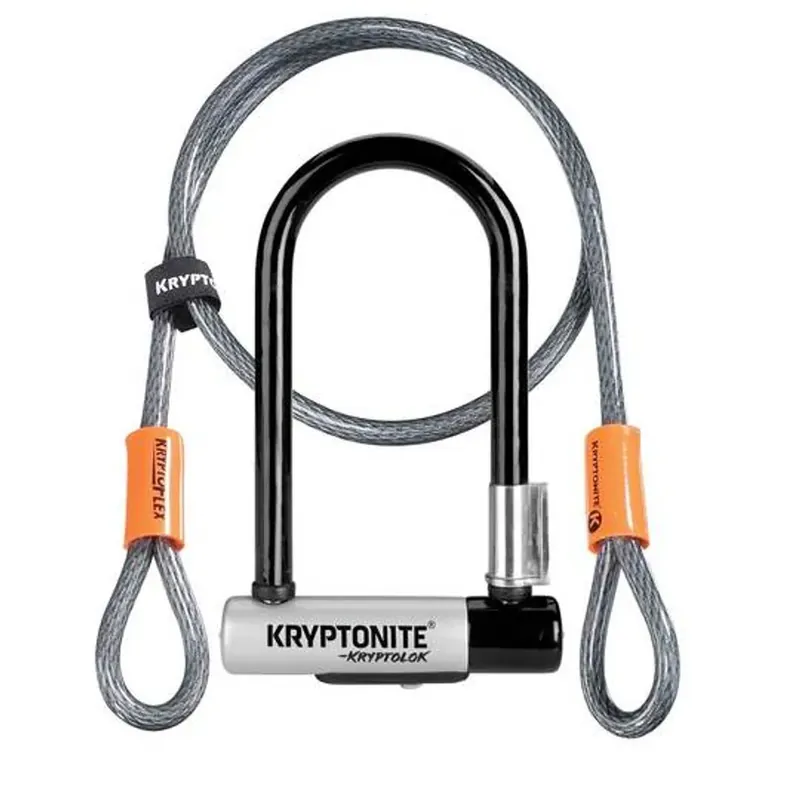 Deal - KRYPTONITE Krypton. Beugelslot Kryptolok