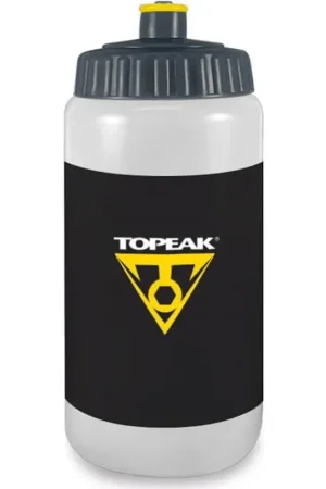 Net gelanceerd - TOPEAK Topeak bidon Team 500ml
