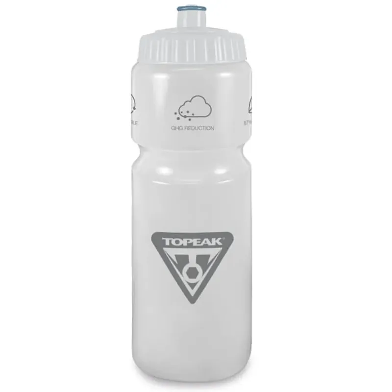 TOPEAK Topeak bidon BioBased 750ml | Premiumkwaliteit