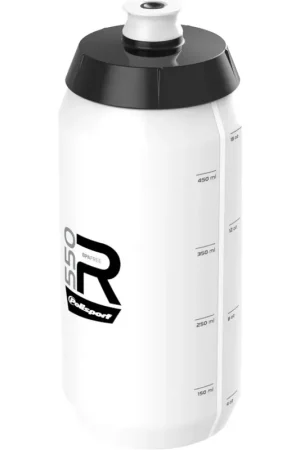 Beste prijs - POLISPORT DRINKBUS R550 WIT