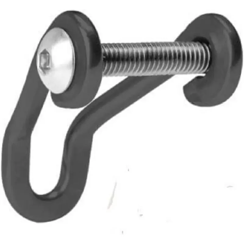 HERRMANS Herrmans lamphaak ED black suspension - Nieuw product