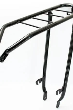 Aanrader | CORTINA Cortina achterdrager U4 50 Black
