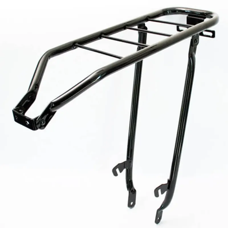 Aanrader | CORTINA Cortina achterdrager U4 50 Black