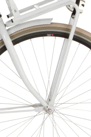 Hoge kwaliteit | CORTINA voordrager basis deel 28 light grey