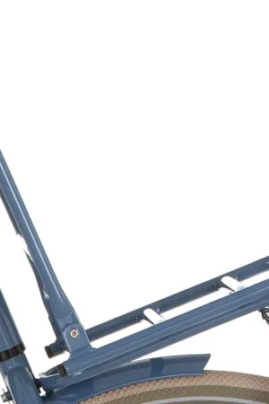 Nog enkele stuks | CORTINA voordrager bovendelen 28 dull blue