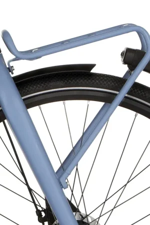 Extra korting | CORTINA voordrager Common dull blue matt