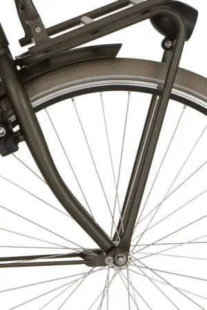 Aanbieding loopt bijna af - CORTINA voordrager basis deel 28 elegance green ma