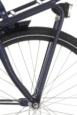 Aanrader - CORTINA voordrager basis deel 24 legion blue
