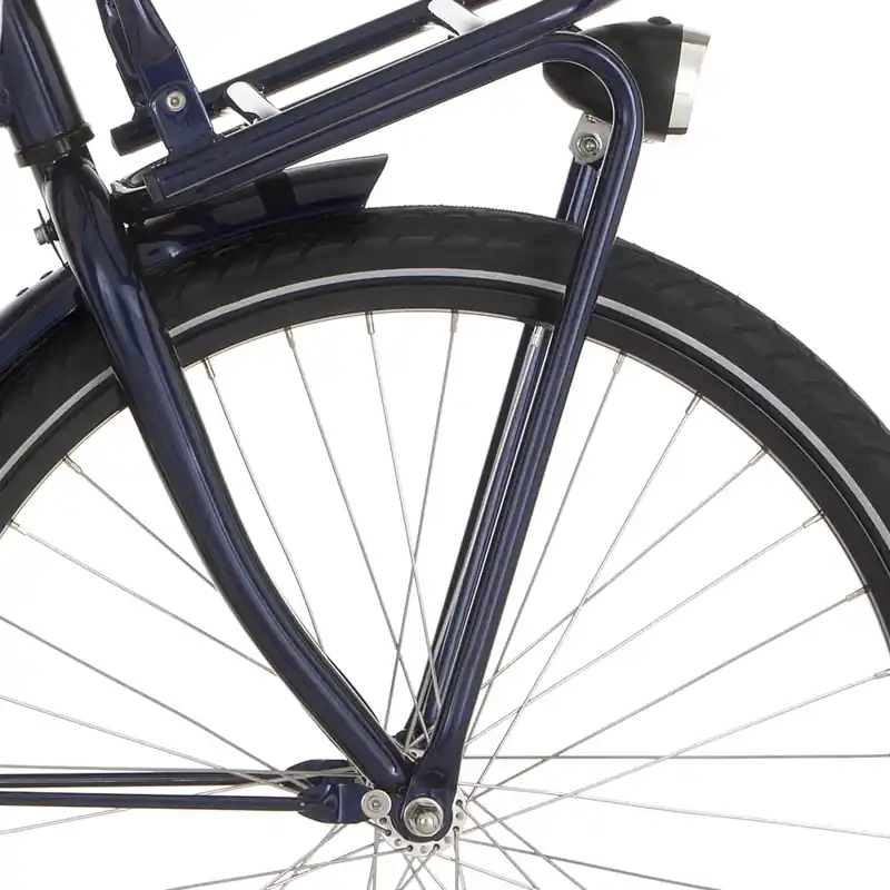 Aanrader - CORTINA voordrager basis deel 24 legion blue