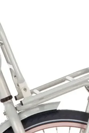 Aanbieding loopt bijna af | CORTINA Cortina voordrager 24 U4 iceball white